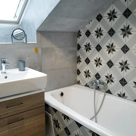 Apartment Comfort Near Munich Airport Erding