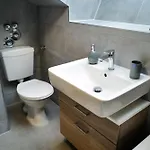 Апартаменты Comfort Near Munich Airport *