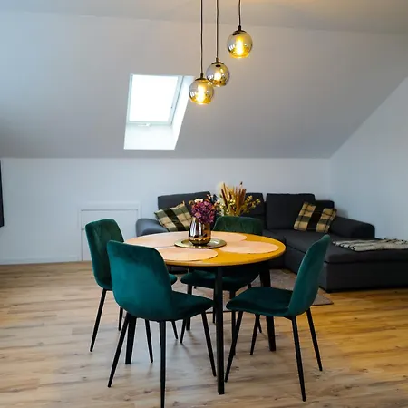 Comfort Near Munich Airport Appartement