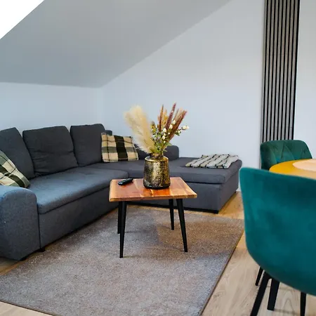 Comfort Near Munich Airport Appartement *