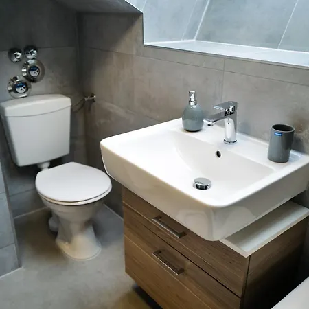 Appartement Comfort Near Munich Airport