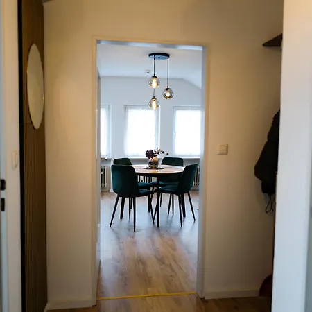 Appartement Comfort Near Munich Airport Erding