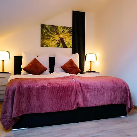 Comfort Near Munich Airport * Erding