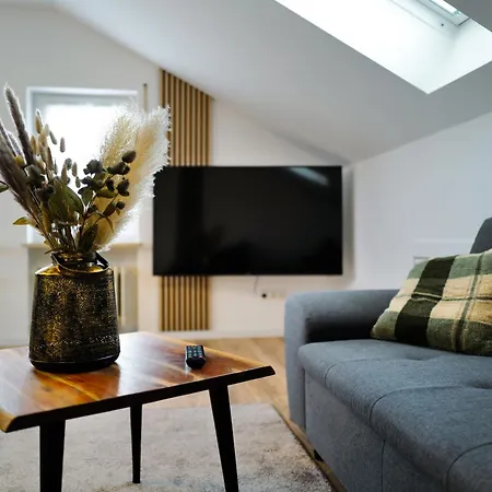 Comfort Near Munich Airport *