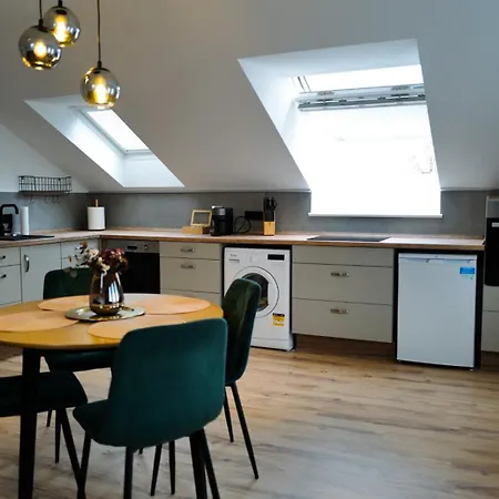 Appartement Comfort Near Munich Airport Erding