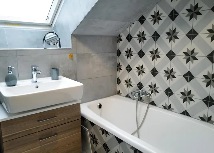 Comfort Near Munich Airport Erding