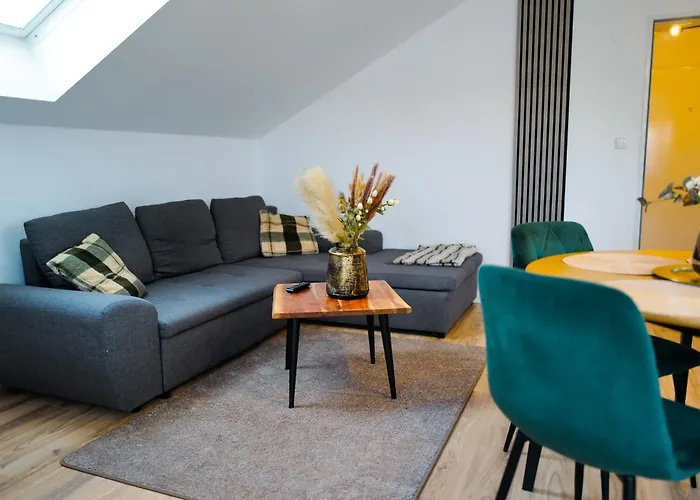 Comfort Near Munich Airport Appartement *