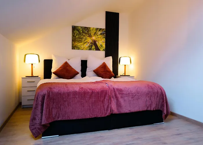 Comfort Near Munich Airport * Erding
