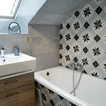 Comfort Near Munich Airport エルディング
